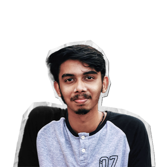 Akash profile